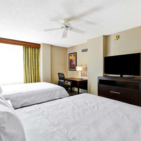 Homewood Suites Dulles-International Airport Herndon Esterno foto