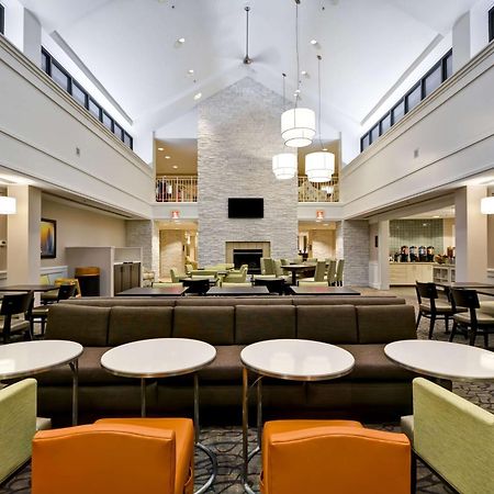 Homewood Suites Dulles-International Airport Herndon Esterno foto