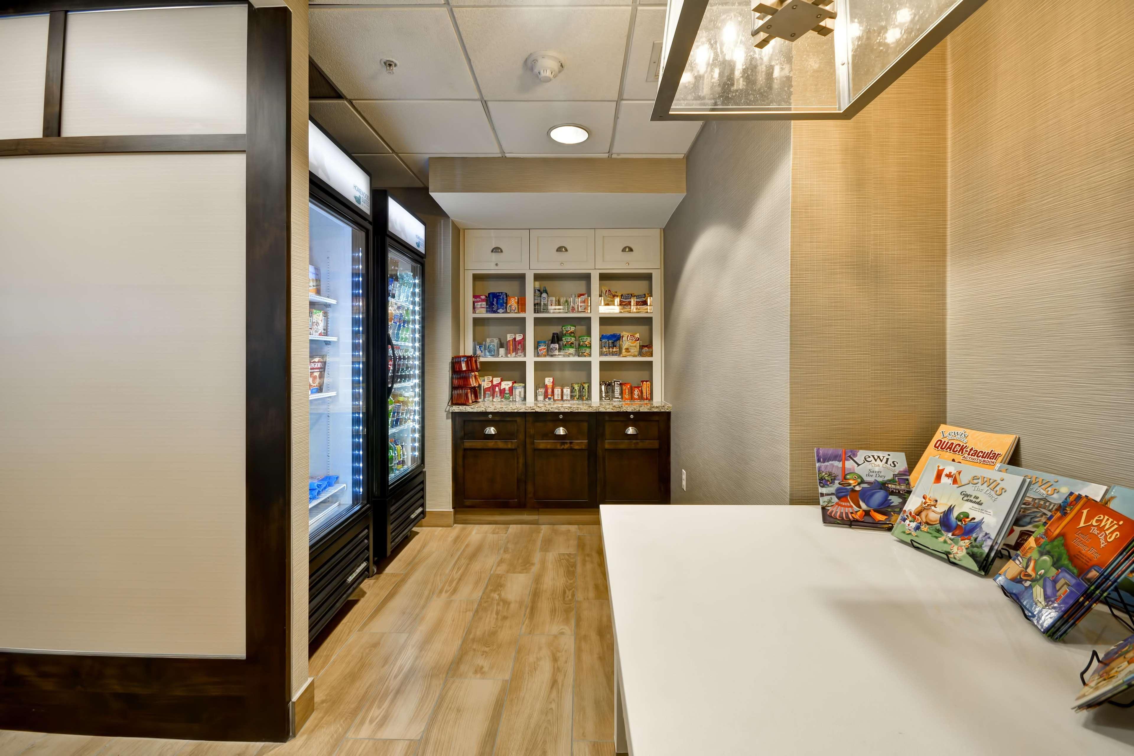 Homewood Suites Dulles-International Airport Herndon Esterno foto