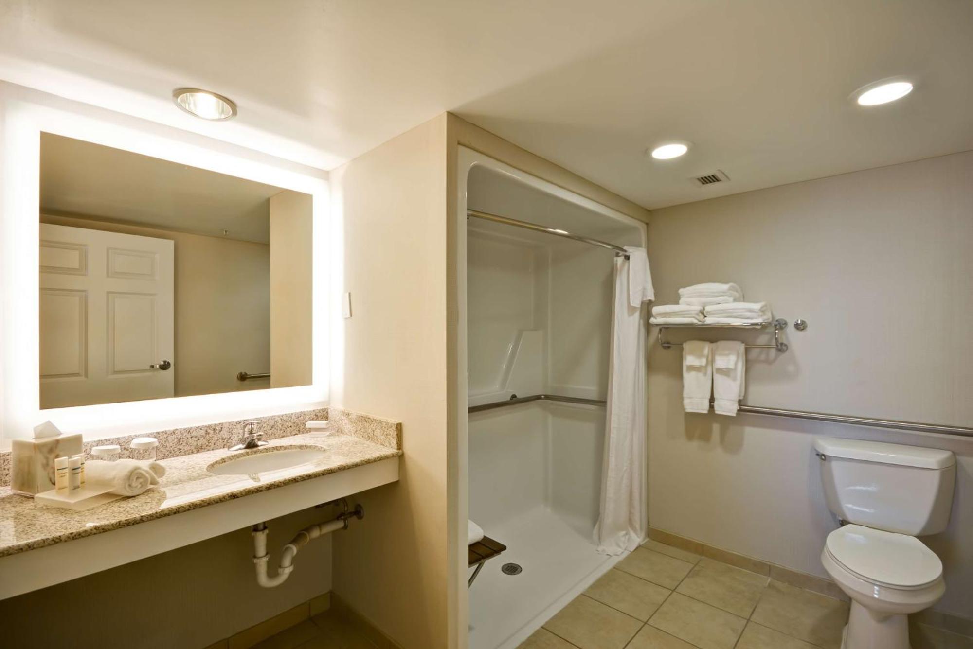 Homewood Suites Dulles-International Airport Herndon Esterno foto