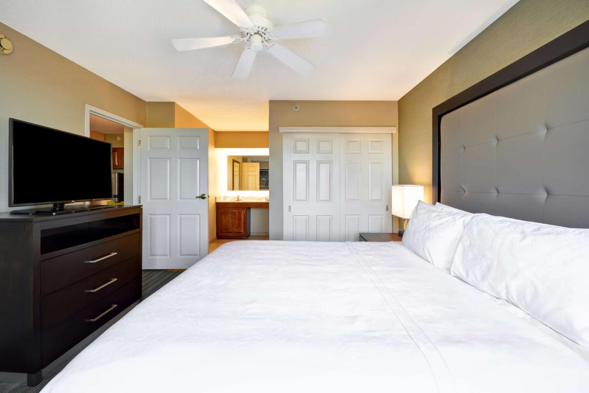 Homewood Suites Dulles-International Airport Herndon Esterno foto