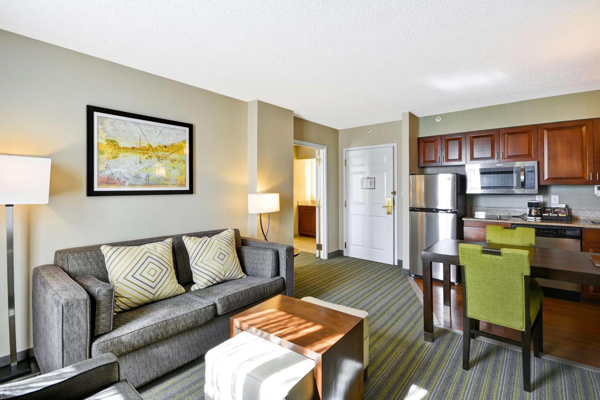 Homewood Suites Dulles-International Airport Herndon Esterno foto