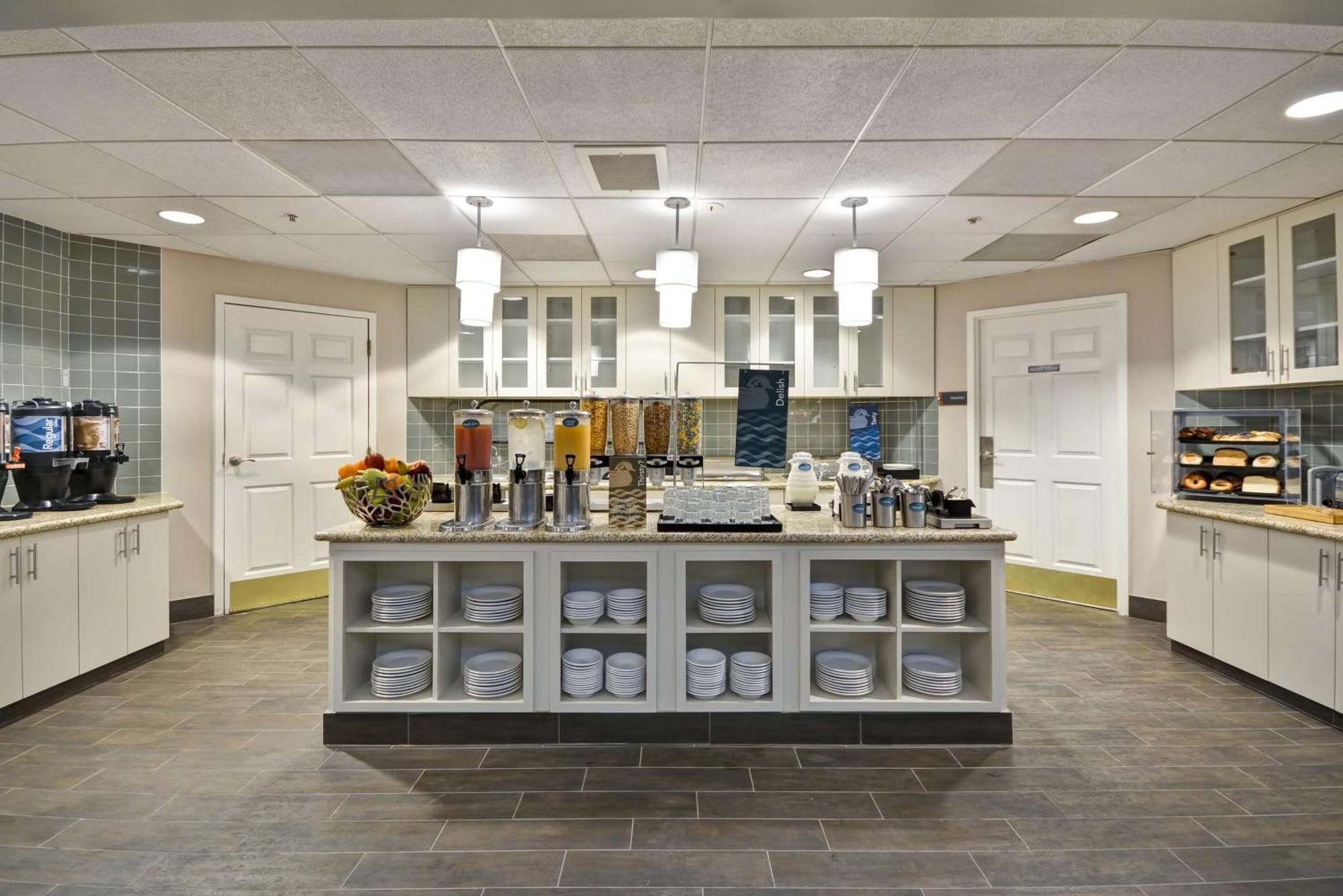 Homewood Suites Dulles-International Airport Herndon Esterno foto