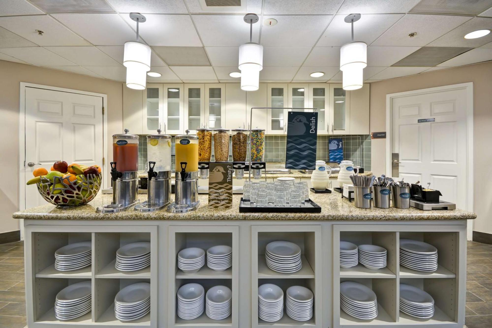 Homewood Suites Dulles-International Airport Herndon Esterno foto
