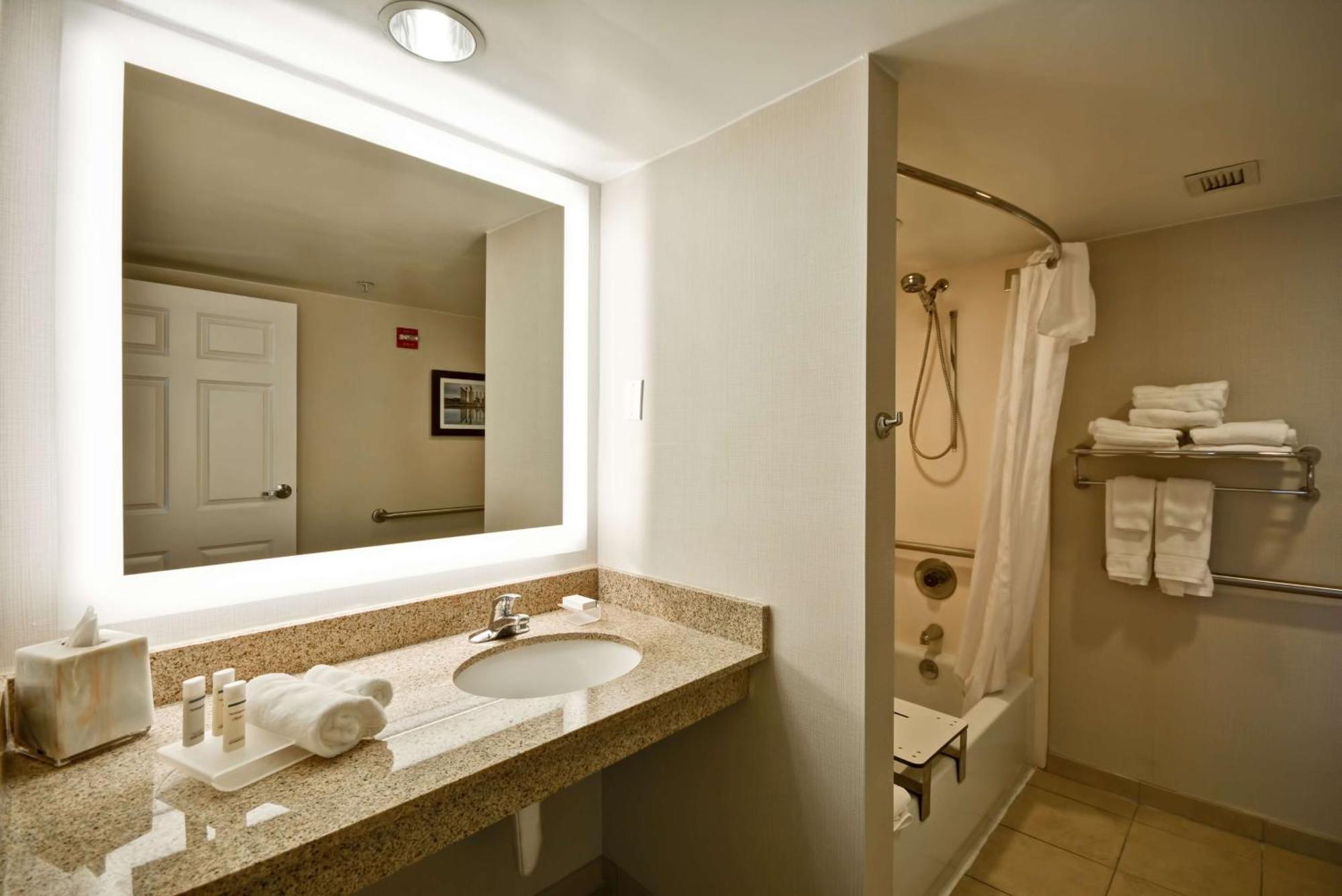 Homewood Suites Dulles-International Airport Herndon Esterno foto