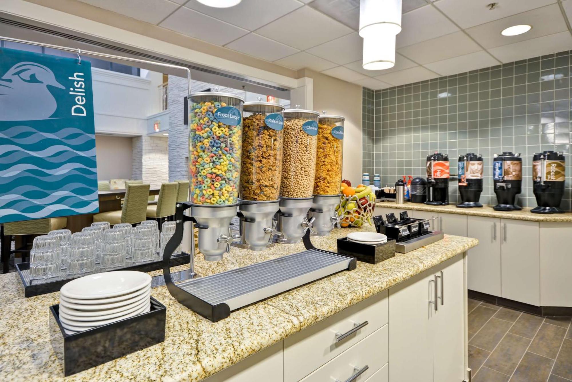 Homewood Suites Dulles-International Airport Herndon Esterno foto