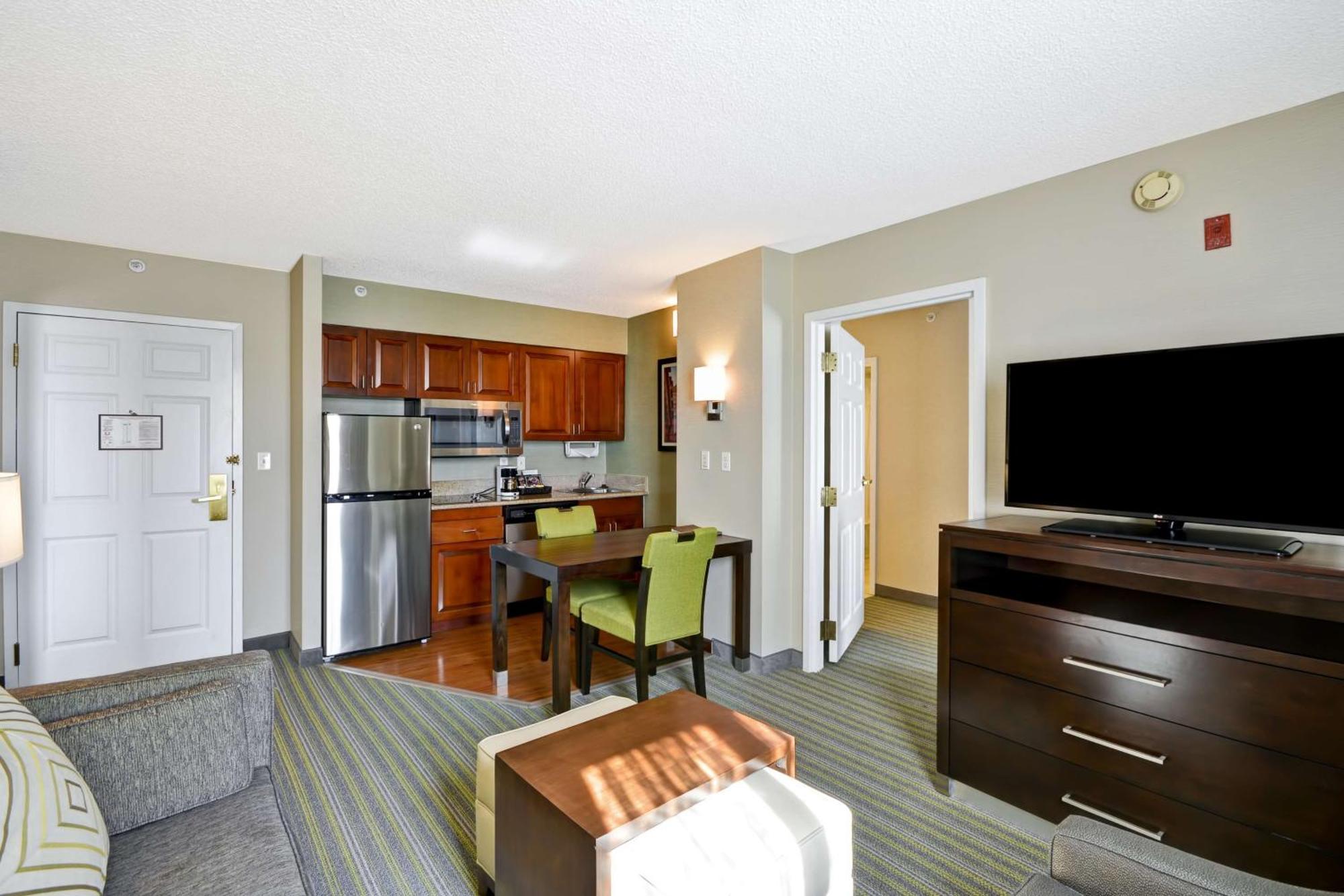 Homewood Suites Dulles-International Airport Herndon Esterno foto