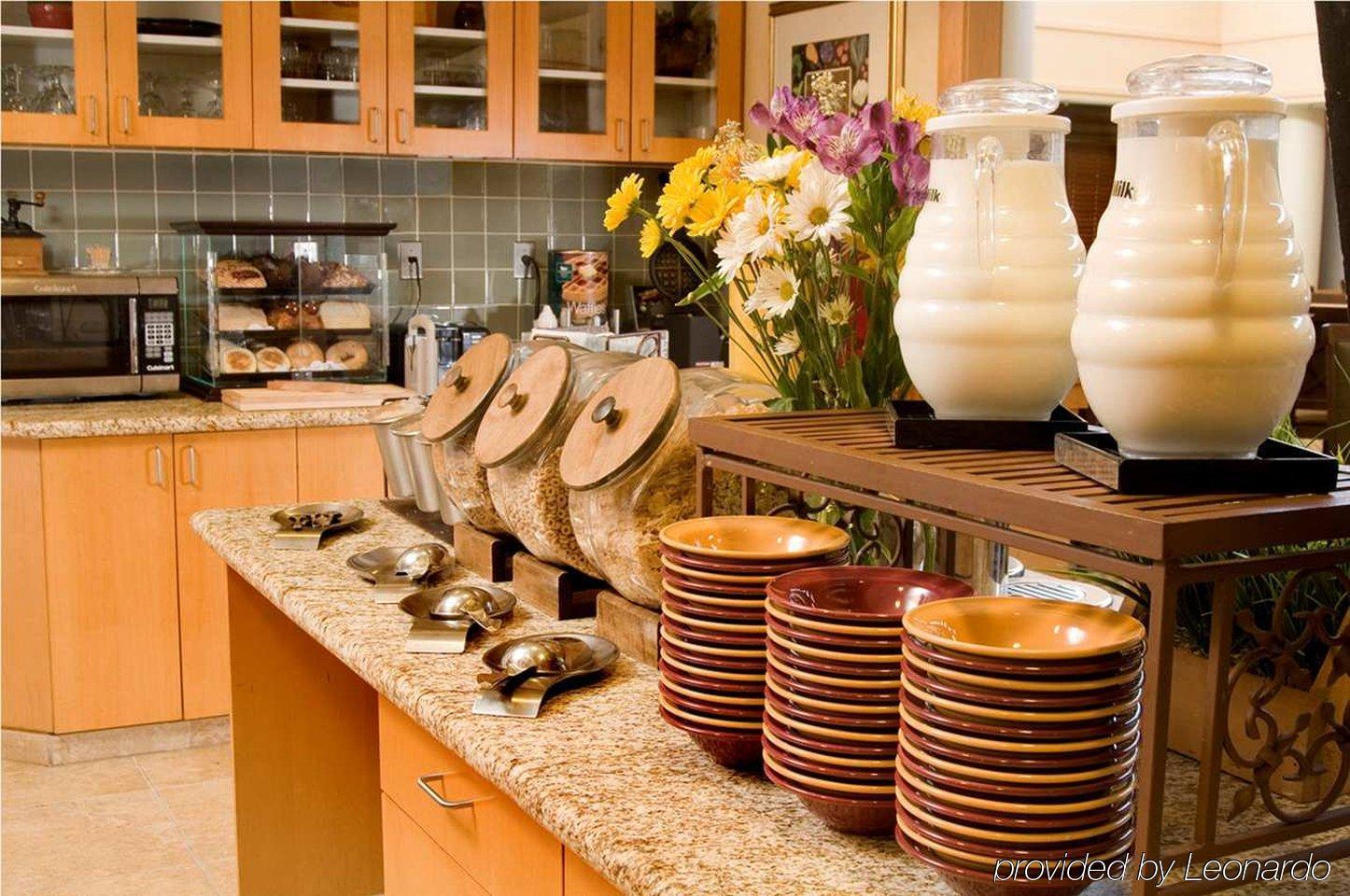 Homewood Suites Dulles-International Airport Herndon Esterno foto