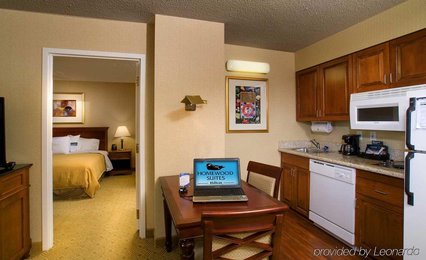Homewood Suites Dulles-International Airport Herndon Esterno foto