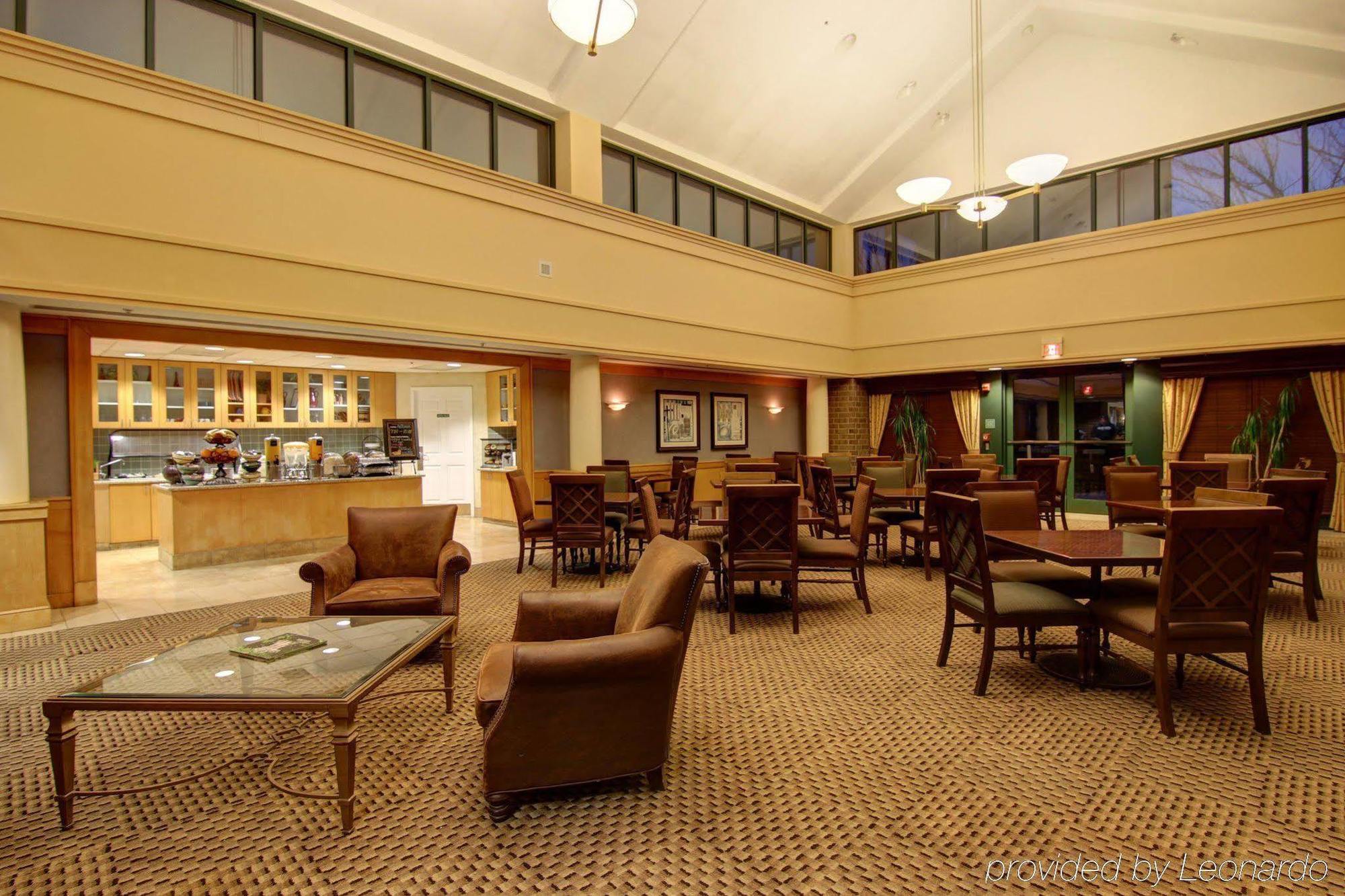 Homewood Suites Dulles-International Airport Herndon Esterno foto