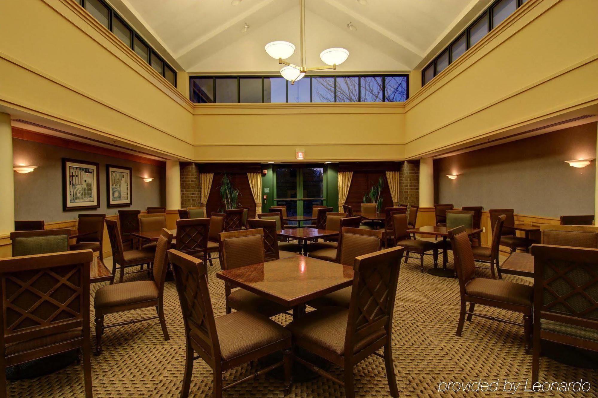 Homewood Suites Dulles-International Airport Herndon Esterno foto