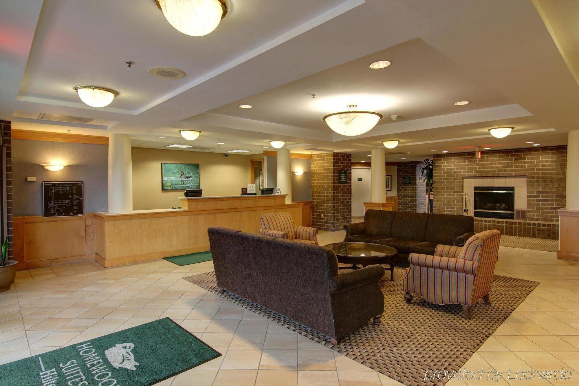 Homewood Suites Dulles-International Airport Herndon Esterno foto