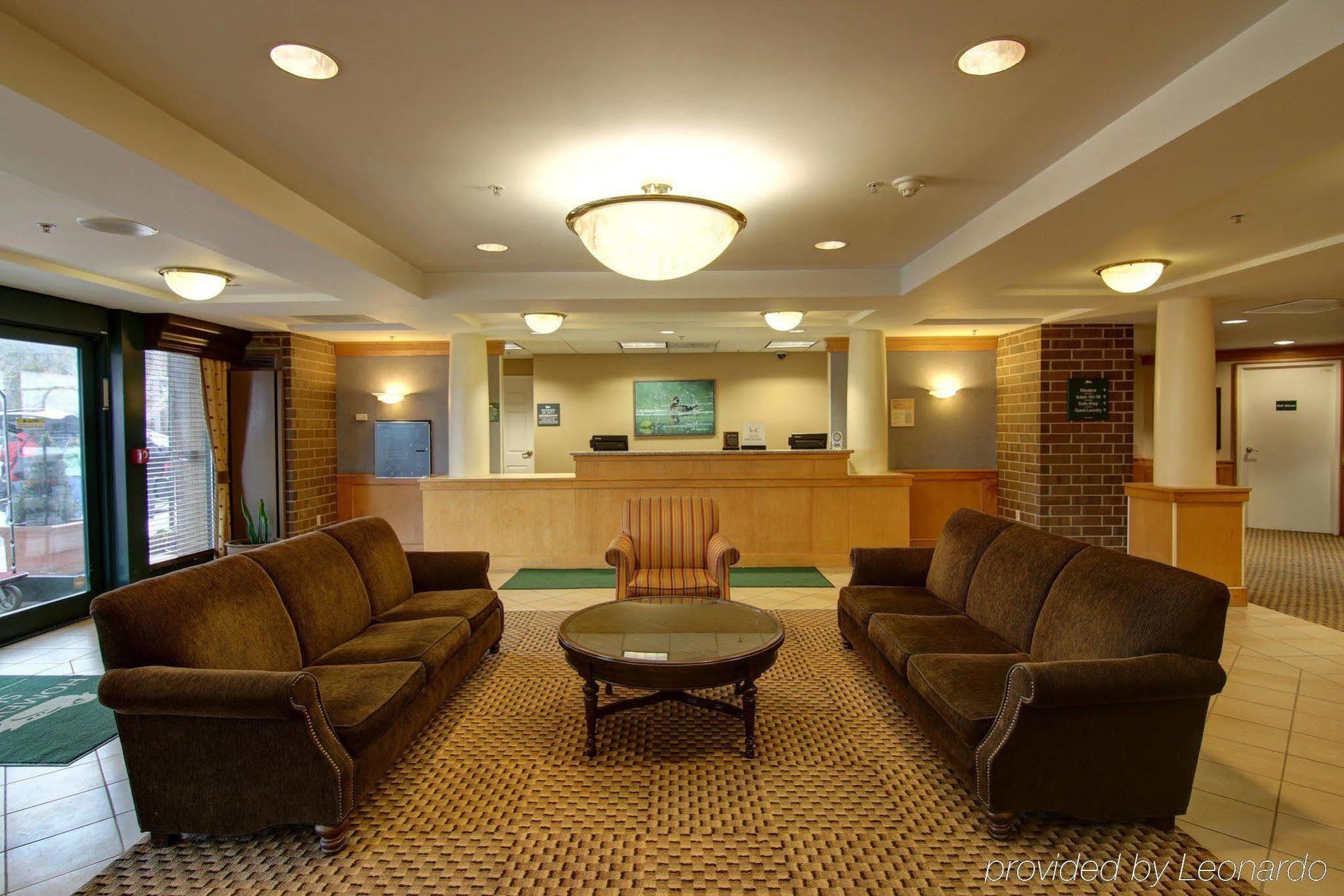 Homewood Suites Dulles-International Airport Herndon Esterno foto